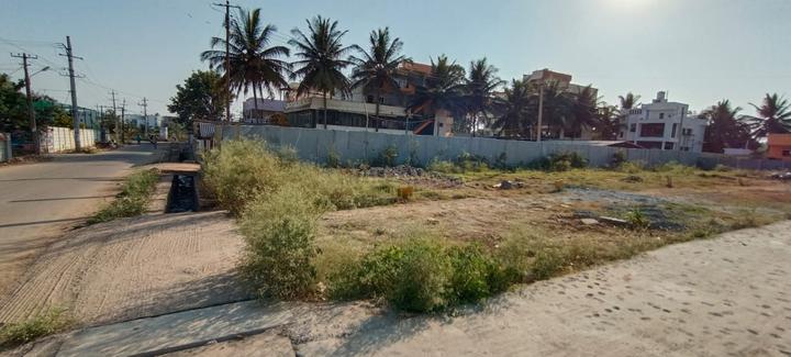 Ardendale, Kannamangala - Whitefield Hoskote Road Main Image 1