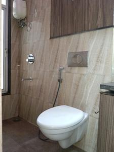 Bedroom Two Image of 750 Sq.ft 2 BHK Apartment / Flat for sale in Lodha Amara New Launch Tower, Thane West Thane for Rs. 13500000