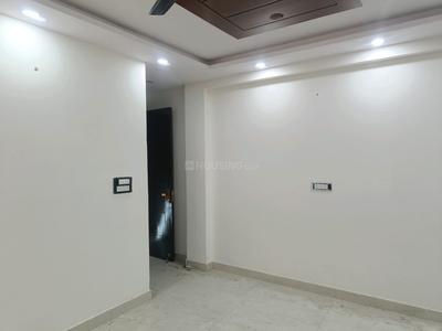 Hall Image of 1000 Sq.ft 3 BHK Builder Floor for sale in Builders World Developers Delhi World, Govindpuri New Delhi for Rs. 7500000