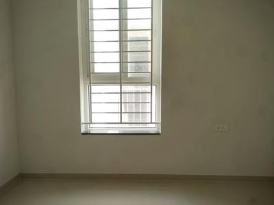 Bedroom Image of 992 Sq.ft 2 BHK Apartment / Flat for sale in Saritha Serene, Gunjur Village Bengaluru for Rs. 9400000