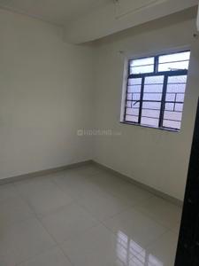 Bedroom Image of 1000 Sq.ft 2 BHK Apartment / Flat for rent in Monika Garden View, Pimpri Pune for Rs. 18000