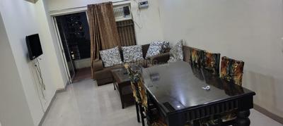 Hall Image of 1300 Sq.ft 3 BHK Apartment / Flat for rent in RPS Savana, Sector 88 Faridabad for Rs. 30000