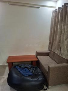 Bedroom Image of 780 Sq.ft 1 BHK Builder Floor for rent in BTM Layout Bengaluru for Rs. 26500