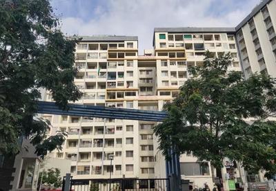 2 BHK Flat