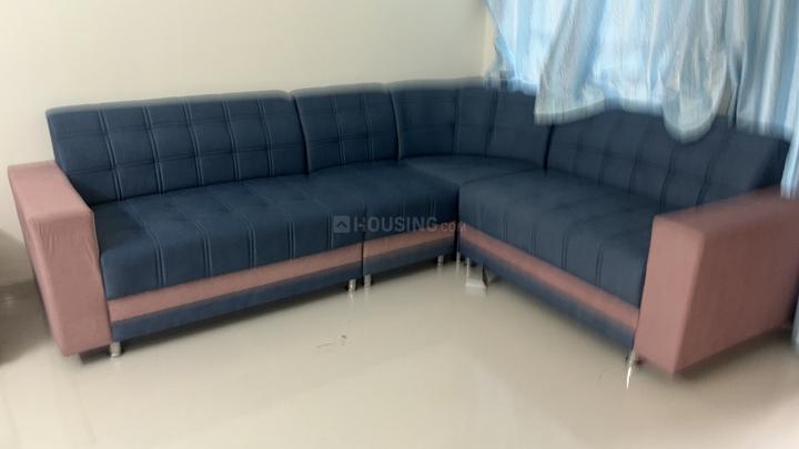 Shilp Revanta Hall 1