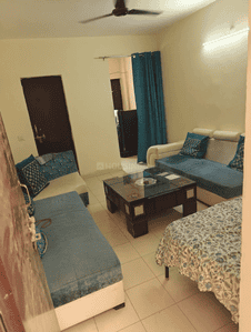 1 BHK Flat