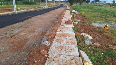 Devanahalli Plot View 1