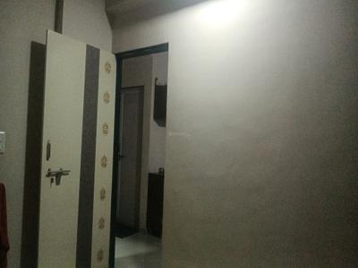 Bedroom Image of 800 Sq.ft 3 BHK Apartment / Flat for rent in Rajyash Reeva, Vishala Ahmedabad for Rs. 25000