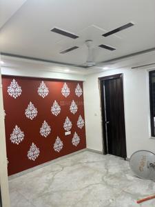 Hall Image of 1620 Sq.ft 2 BHK Builder Floor for rent in Sector 46 Gurgaon for Rs. 30000