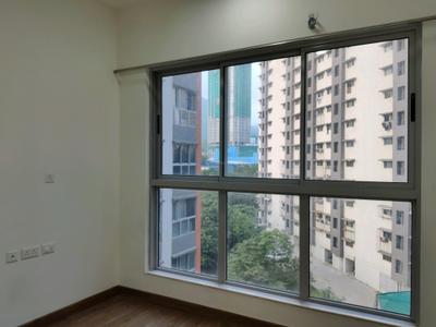 Bedroom Image of 1030 Sq.ft 3 BHK Apartment / Flat for sale in Piramal Revanta Tower 3, Mulund West Mumbai for Rs. 35500000