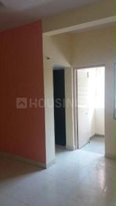 Hall Image of 1000 Sq.ft 2 BHK Apartment / Flat for rent in Swawlambi Nagar Nagpur for Rs. 17000