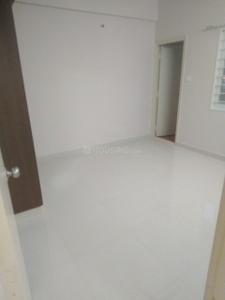 Bedroom Image of 750 Sq.ft 1 BHK Apartment / Flat for rent in Srishti Dhruva, Mahadevapura Bengaluru for Rs. 25800