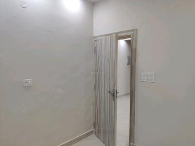 Bedroom Image of 900 Sq.ft 2 BHK Builder Floor for sale in Indirapuram Ghaziabad for Rs. 6000000