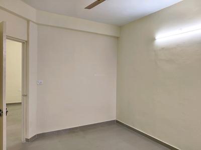 Bedroom Image of 1100 Sq.ft 3 BHK Apartment / Flat for rent in Pyramid Infinity, Sector 70 Gurgaon for Rs. 20000