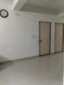 Living Room Image of 1150 Sq.ft 2 BHK Apartment / Flat for sale in Godrej Garden City, Jagatpur Ahmedabad for Rs. 5600000