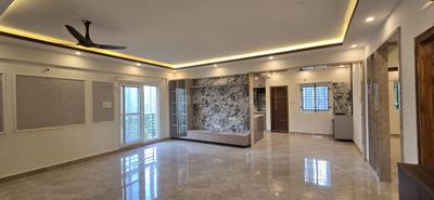 Hall Image of 2400 Sq.ft 3 BHK Builder Floor for rent in Srinivaspura Bengaluru for Rs. 60000