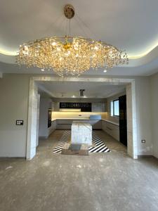 Hall Image of 4680 Sq.ft 4 BHK Builder Floor for sale in Palam Vihar Gurgaon for Rs. 49900000