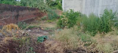 Sector G Plot View 1
