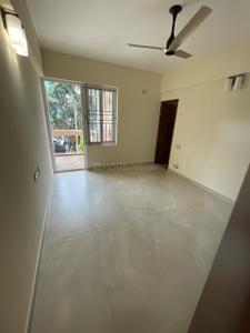 Hall Image of 2100 Sq.ft 3 BHK Apartment / Flat for rent in Vasanth Nagar Bengaluru for Rs. 160000