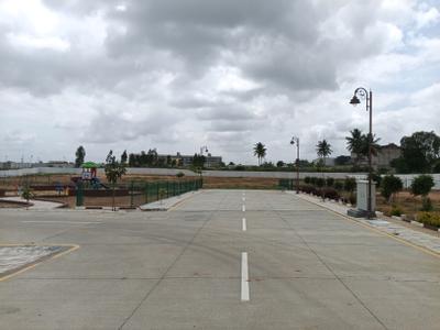 Image of 1600 Sq.ft Residential Plot / Land for sale in Konadasapura, Bengaluru for Rs. 15360000