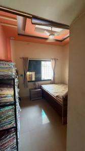 Bedroom Image of 1500 Sq.ft 2 BHK Independent House for sale in Duttawadi Nagpur for Rs. 9860000