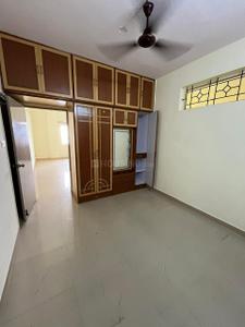Bedroom Image of 1500 Sq.ft 3 BHK Builder Floor for rent in Murugeshpalya Bengaluru for Rs. 50000