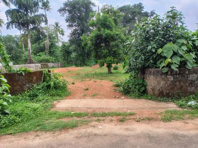 Image of 1400 Sq.ft Residential Plot / Land for sale in Chalakudy, Thrissur for Rs. 16500000