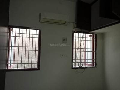 Bedroom Image of 1085 Sq.ft 2 BHK Apartment / Flat for sale in Purasawalkam Chennai for Rs. 12000000
