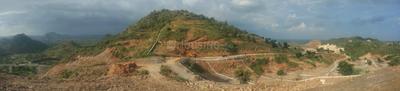 Floor Plan Image of 5000 Sq.ft Residential Plot / Land for sale in Siyol Udaipur for Rs. 6500000