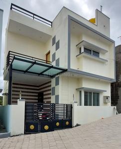 Image of 2000 Sq.ft 3 BHK Villa for sale in Anthivadi, Hosur for Rs. 7950000