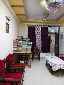 Hall Image of 1300 Sq.ft 3 BHK Apartment / Flat for sale in Arya Nagar Kanpur for Rs. 6500000