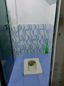 Common Bathroom Image of 600 Sq.ft 2 BHK Independent House for sale in Ayodhya Bypass Bhopal for Rs. 2000000
