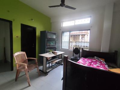 Hall Image of 1536 Sq.ft 3 BHK Duplex for sale in Beltola Guwahati for Rs. 7400000
