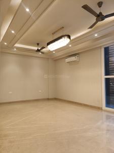Hall Image of 2700 Sq.ft 4 BHK Builder Floor for sale in Sector 56 Gurgaon for Rs. 38500000