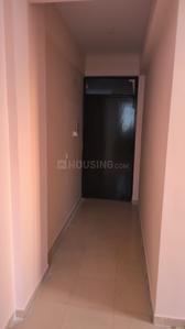 Hall Image of 400 Sq.ft 1 BHK Apartment / Flat for sale in Adore Samriddhi, Sector 89 Faridabad for Rs. 4000000