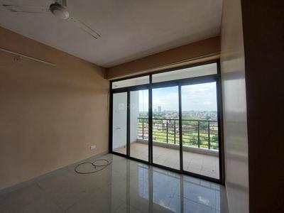 Bedroom Image of 1700 Sq.ft 3 BHK Apartment / Flat for rent in Piska More Ranchi for Rs. 30000