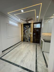Living Room Image of 1450 Sq.ft 3 BHK Builder Floor for sale in Indirapuram Ghaziabad for Rs. 11400000