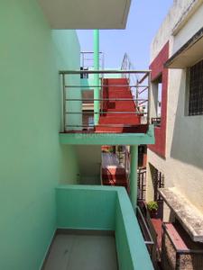 Balcony Image of 1500 Sq.ft 1 RK Independent House for sale in Godhni Nagpur for Rs. 7500000