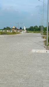 Image of 1162 Sq.ft Residential Plot / Land for sale in Kesar Gold, Kamptee, Nagpur for Rs. 4200000