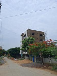Image of 1815 Sq.ft Residential Plot / Land for sale in Suvarnabhoomi Deepthis Suvarna Sampada, Gagillapur, Hyderabad for Rs. 9700000