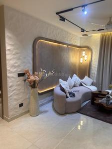 Hall Image of 2075 Sq.ft 3 BHK Apartment / Flat for sale in Sector 127 Mohali for Rs. 16810000
