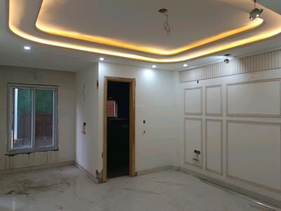 Bedroom Image of 2135 Sq.ft 3 BHK Builder Floor for sale in Sector 49 Faridabad for Rs. 18000000