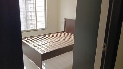 1 BHK Flat
