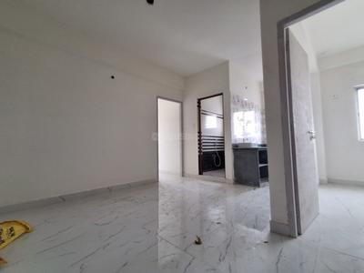 Hall Image of 760 Sq.ft 2 BHK Apartment / Flat for sale in Keshtopur Kolkata for Rs. 2880000