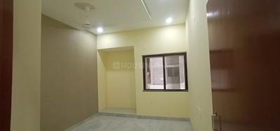 Bedroom Image of 965 Sq.ft 3 BHK Apartment / Flat for sale in Harshit Landmark, Hirapur Colony Raipur for Rs. 3800000