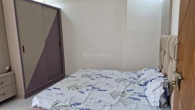 Bedroom Image of 1067 Sq.ft 2 BHK Apartment / Flat for sale in Gokulpura Jaipur for Rs. 4450000