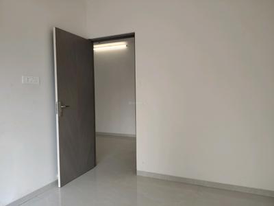 Bedroom Image of 680 Sq.ft 1 BHK Apartment / Flat for sale in Pushpak Nagar Navi Mumbai for Rs. 4130000
