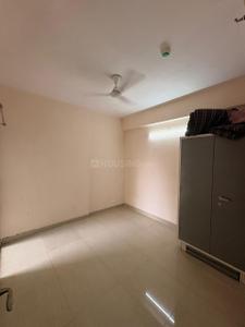 Bedroom Image of 585 Sq.ft 1 RK Apartment / Flat for sale in Amrapali Dream Valley 2, Noida Extension Greater Noida for Rs. 4300000