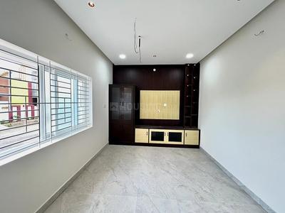 Hall Image of 1500 Sq.ft 2.5 BHK Independent House for sale in Kamal Vihar Raipur for Rs. 4200000