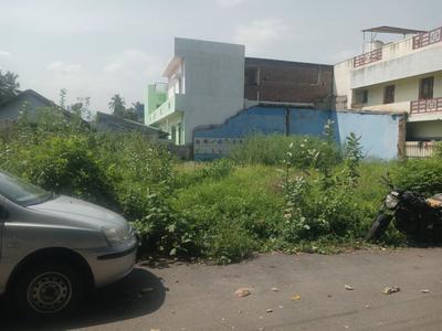 Image of 1500 Sq.ft Residential Plot / Land for sale in Vaikal Patrai, Salem for Rs. 8200000